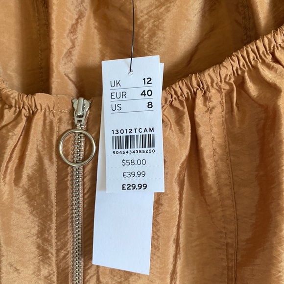 NET Topshop crop - Picture 2 of 4